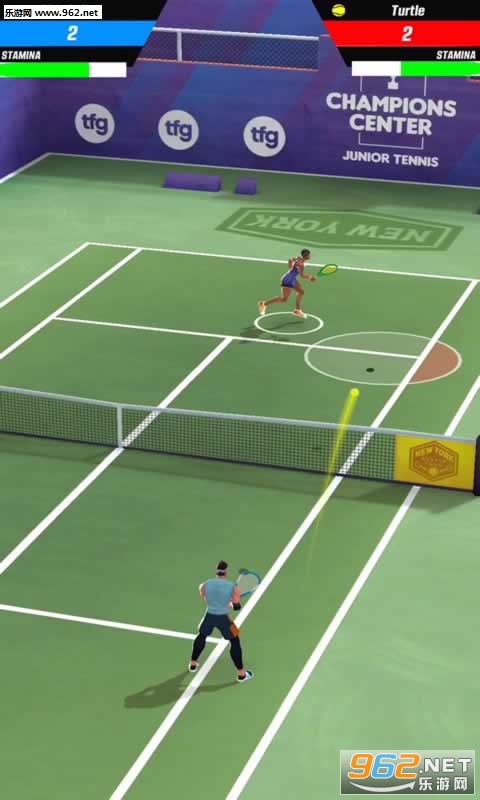 Tennis Clash(ͻ׿)v0.7.1ͼ4