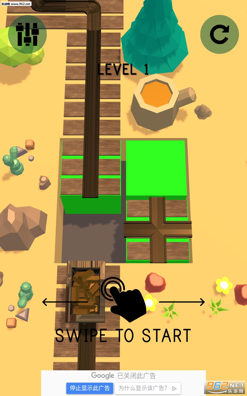 Mine Cart Escape(V܇ٷ)v1؈D3