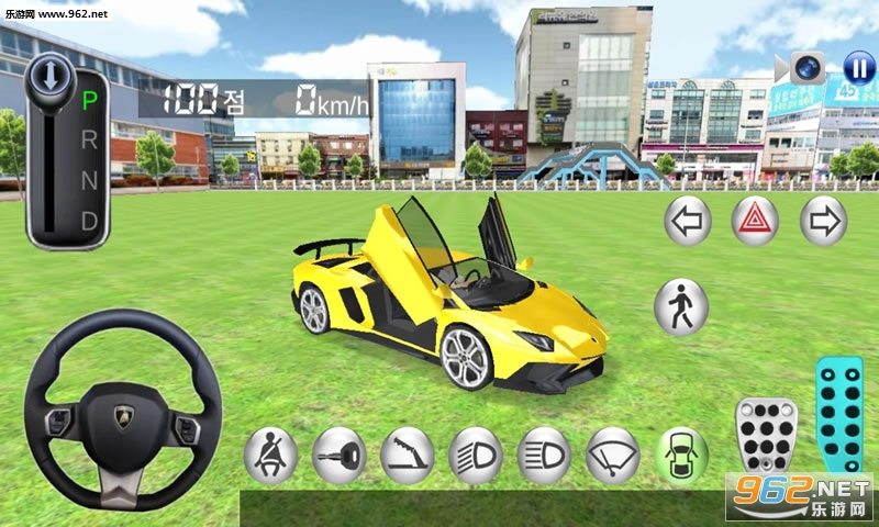 Driving School 3D(ʻ3D׿)v19.83ͼ4