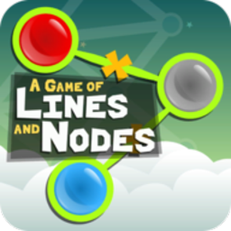 A Game of Lines and Nodes - DEMO(֮䰲׿)