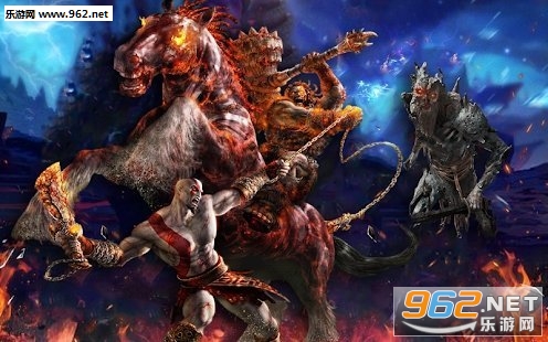 God of war(˹׿)v1.0؈D2