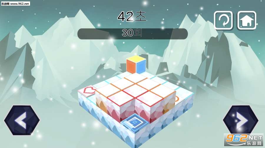 Flat : Cube&ColorƽIFlat[v1.0.1؈D2