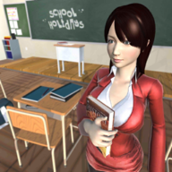 High School Girl Simulator: Love Story Games(Ůģİ2019)