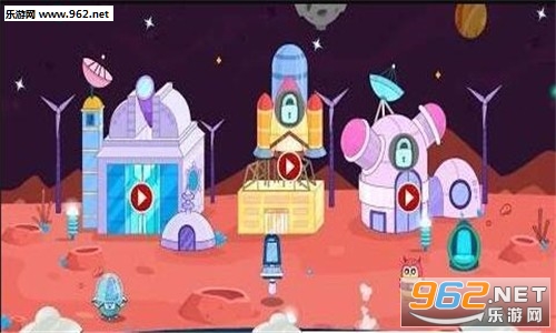 Space Adventures(ҵ̫ðհ׿)v1.1ͼ1