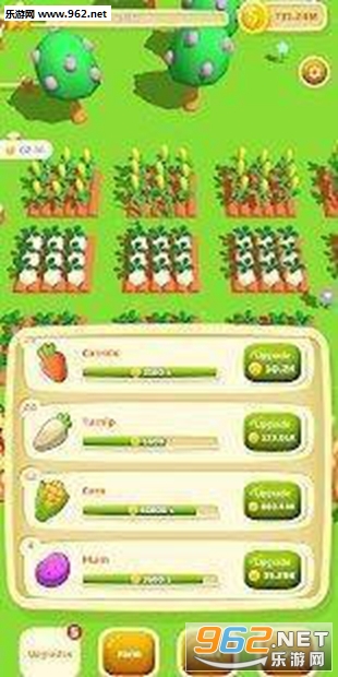 My Farm Empire(ҵũ۹ֻ)v1.0.4ͼ0