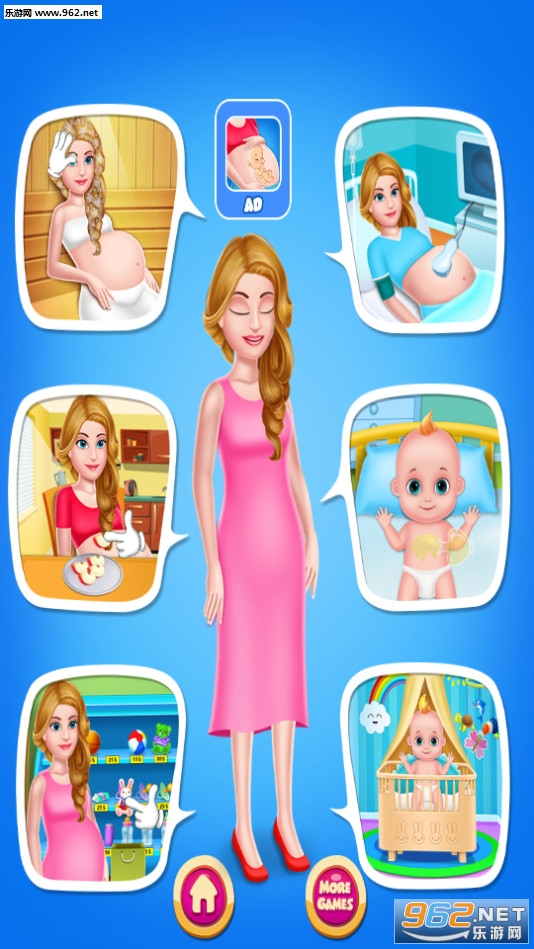 MomsPregnantCare(oģM׿(Moms Pregnant Care))v1.0؈D0