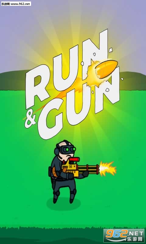 Run and Gun(ǹ׿)v1.4ͼ0