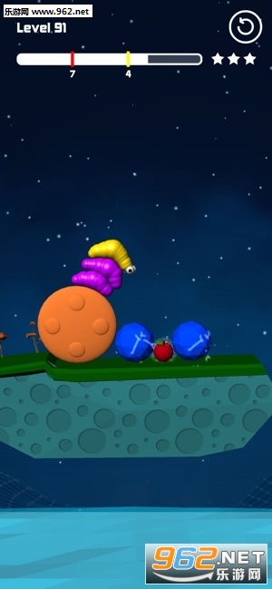 缓步虫游戏v1.1.5截图0