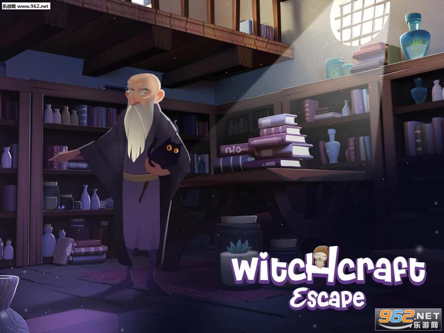 Witchcraft Adventure(Ѱ׿)v1.0.1ͼ3