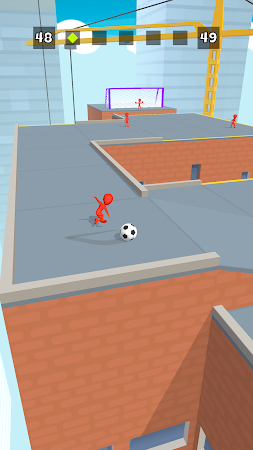 Crazy Kick!(׿(Crazy Kick))v1.0.1؈D1