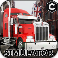 Real Truck Simulator(翨ģٷ)