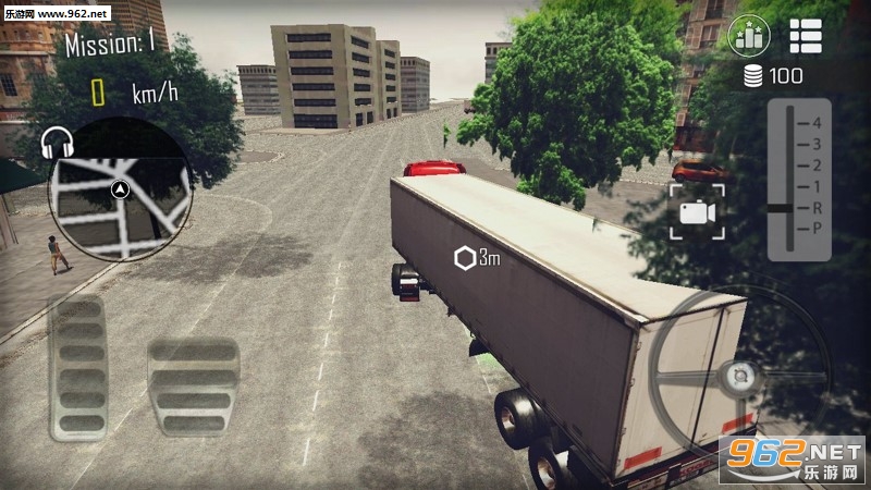Real Truck Simulator(翨ģٷ)v1.3ͼ0