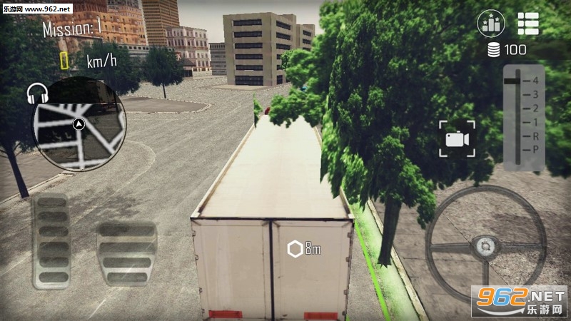 Real Truck Simulator(翨ģٷ)v1.3ͼ2