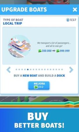 Idle MegaHarbor Tycoon(eøۿڴల׿)v1.00؈D2