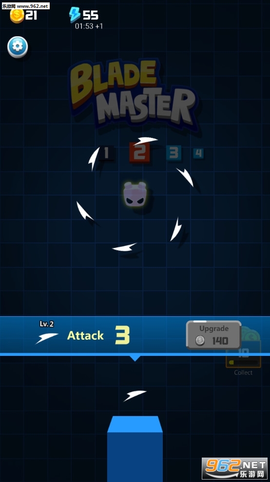 Blade Master(ʦ°)v0.1.24ͼ4