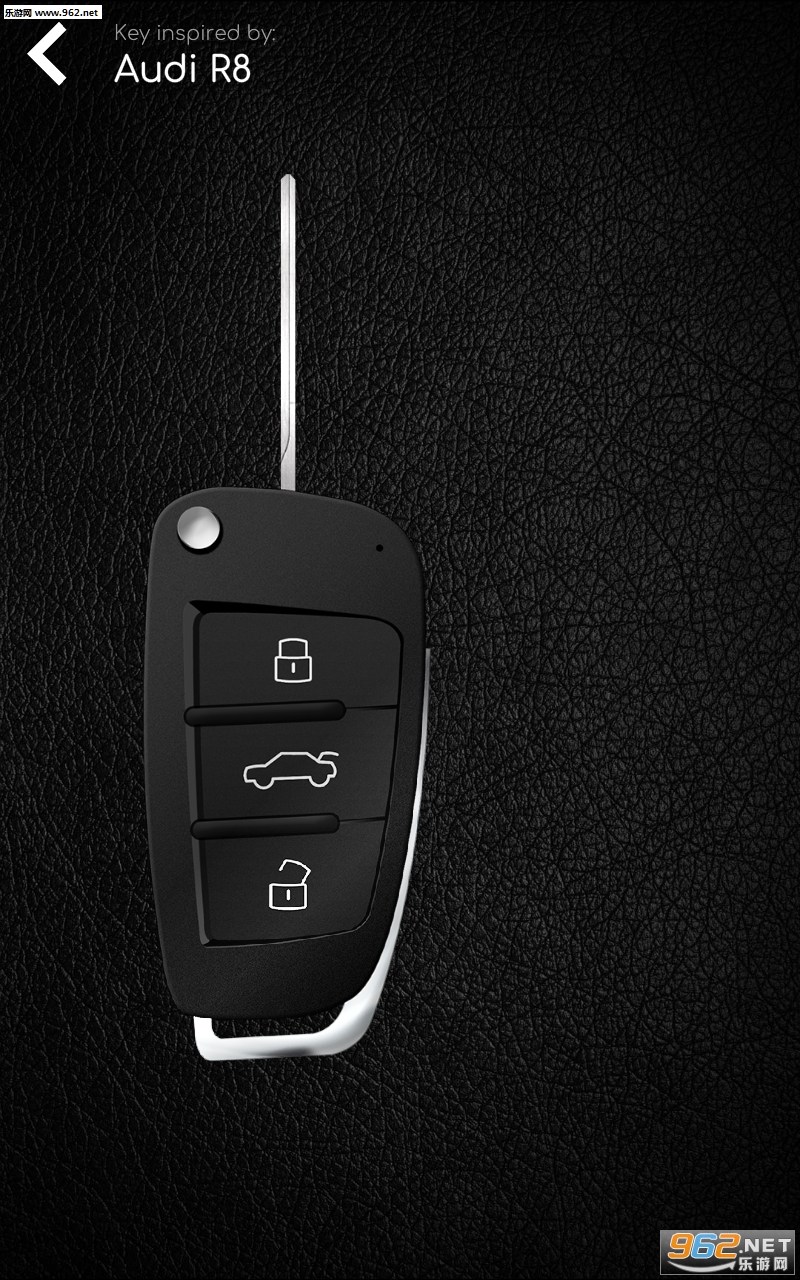 Supercars Keys(ܳģԿ)v1.0.4ͼ0