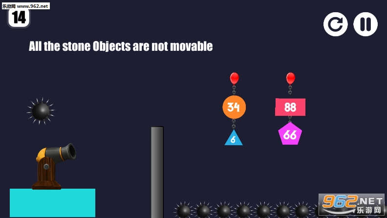 Block Balls(K[)v0.1؈D3