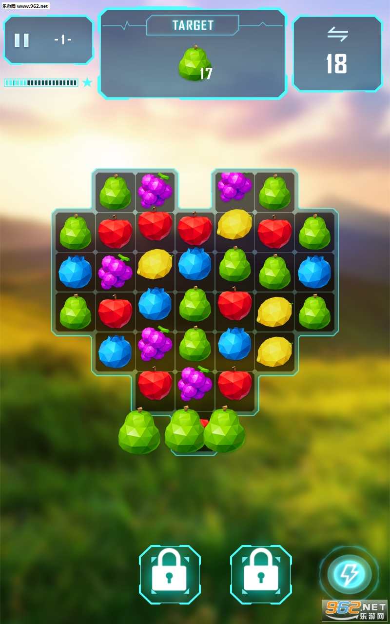 Poly Crush׿v1.6.3977؈D4