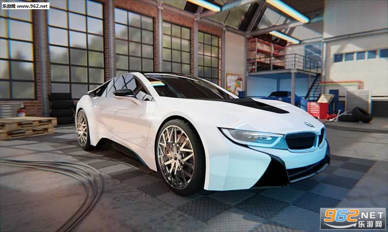Drive for Speed Simulator(ٶȼʻģ׿)v1.11.5ͼ0