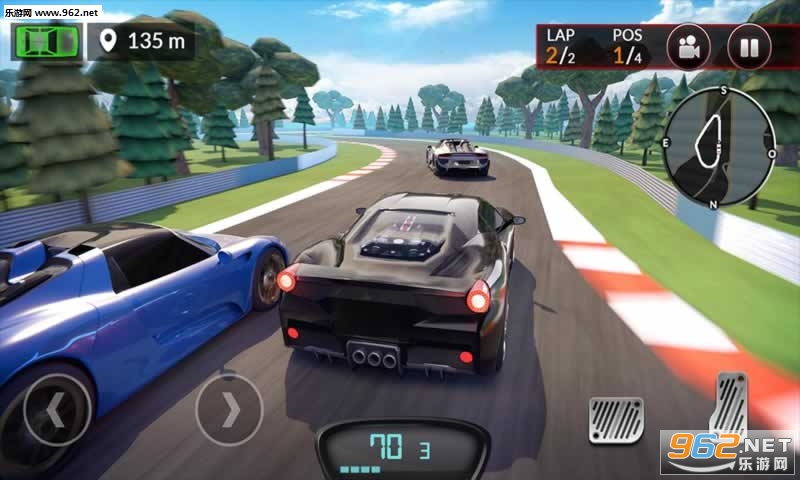 Drive for Speed Simulator(ٶȼʻģ׿)v1.11.5ͼ3