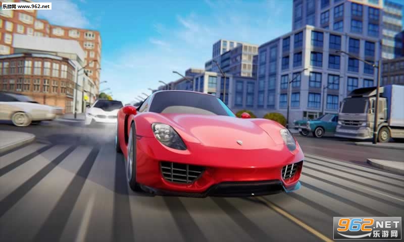 Drive for Speed Simulator(ٶȼʻģ׿)v1.11.5ͼ2