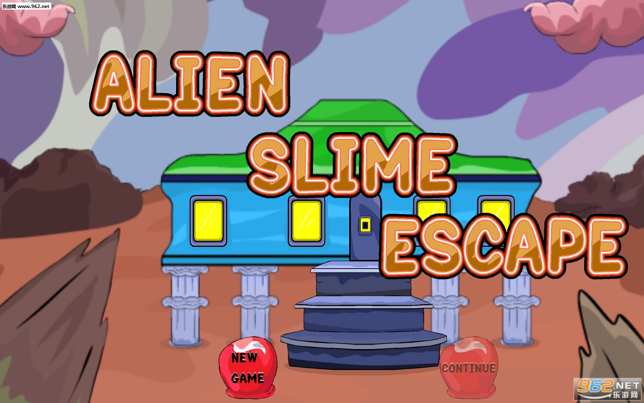 Alien Slime Escape(Һݰ׿)v1.0.0ͼ6