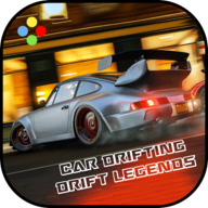 Car Drifting: Drift Legends(Ưư׿)