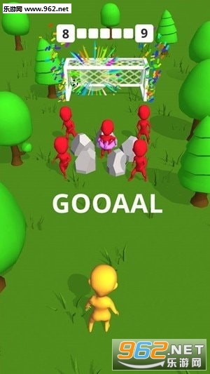 Cool Goal(׿)v1.2ͼ0