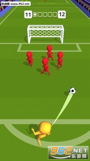 Cool Goal(׿)v1.2ͼ1