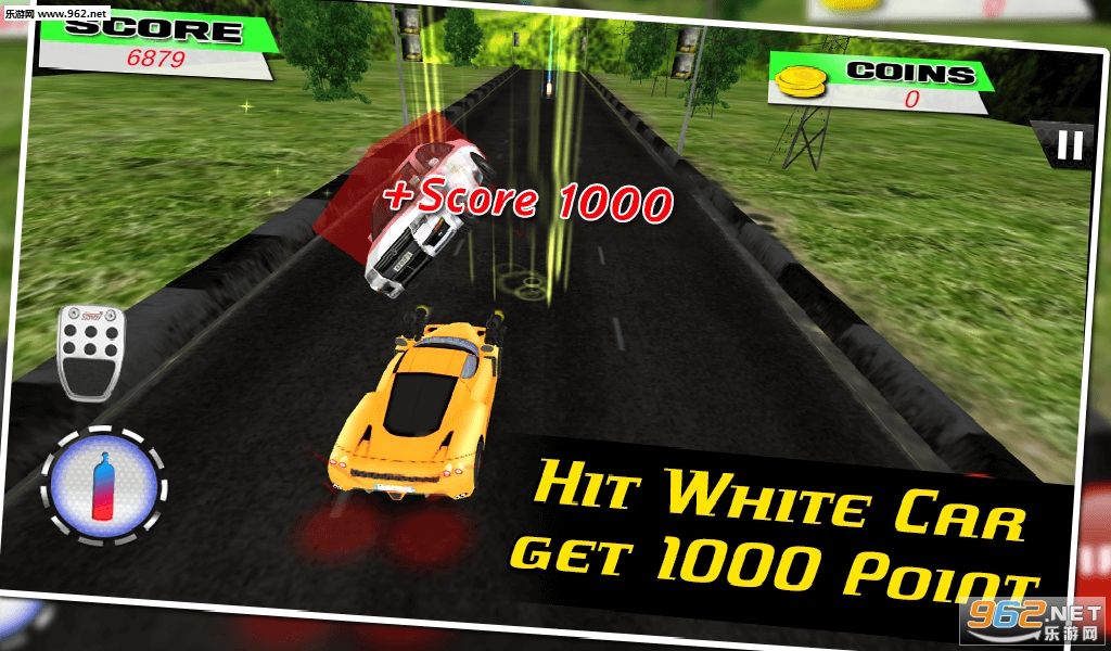 Death Race Car׿v1.0ͼ0