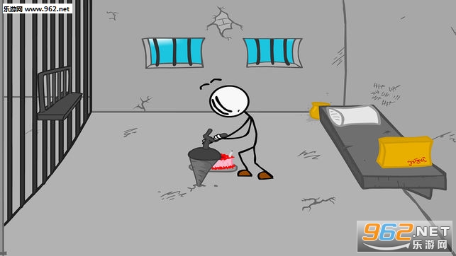 Escaping the Prison(Ϸ)v1.2.2ͼ2