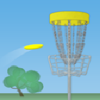 Disc Golf Game(Բ̸߶׿)