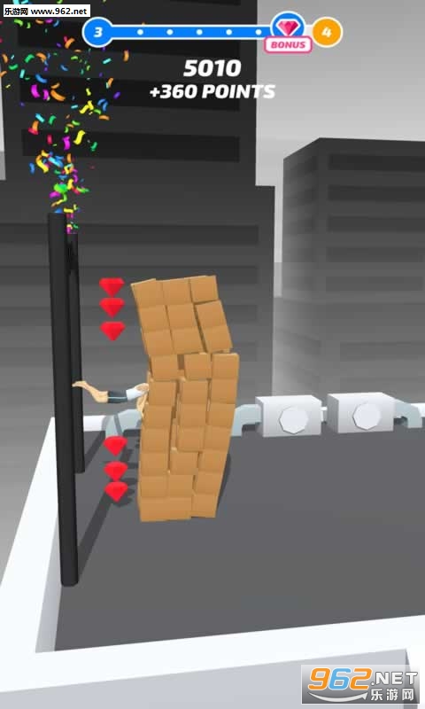 Gym Flip(w_˰׿)v1.6؈D1