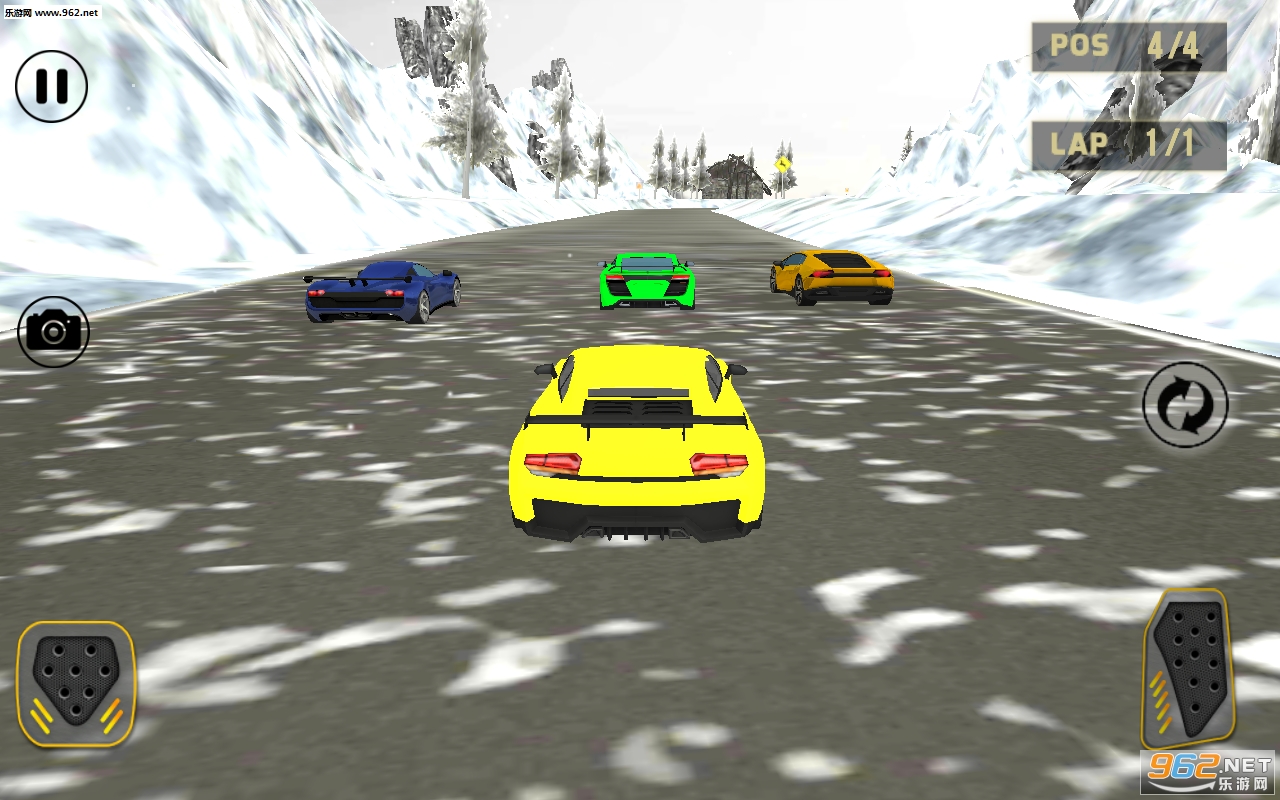 Top Cars Games(ģⰲ׿)v1.0.4ͼ0