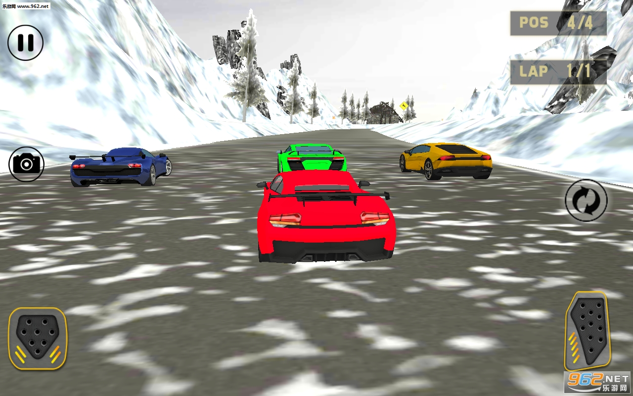 Top Cars Games(ģⰲ׿)v1.0.4ͼ2