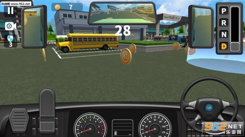 busparkingking(ʿͣ܇׿)v1.0.1؈D1