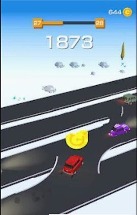 Highway Street - Drive & Drift·гƯư׿v1.10ͼ1