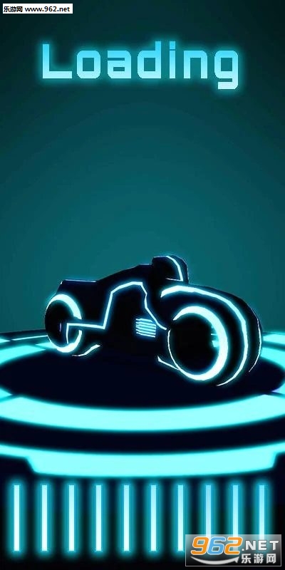Neon Bike Race(޺Ħг׿)v1.18ͼ1