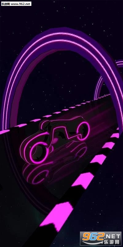 Neon Bike Race(޺Ħг׿)v1.18ͼ4
