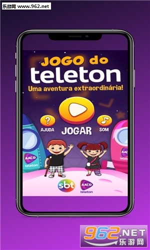 Jogo Teleton(׶ܰ׿)v1.0.4ͼ0