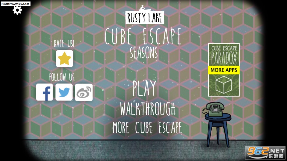 Cube Escape: Seasons(뼾׿)v2.2.1ͼ0