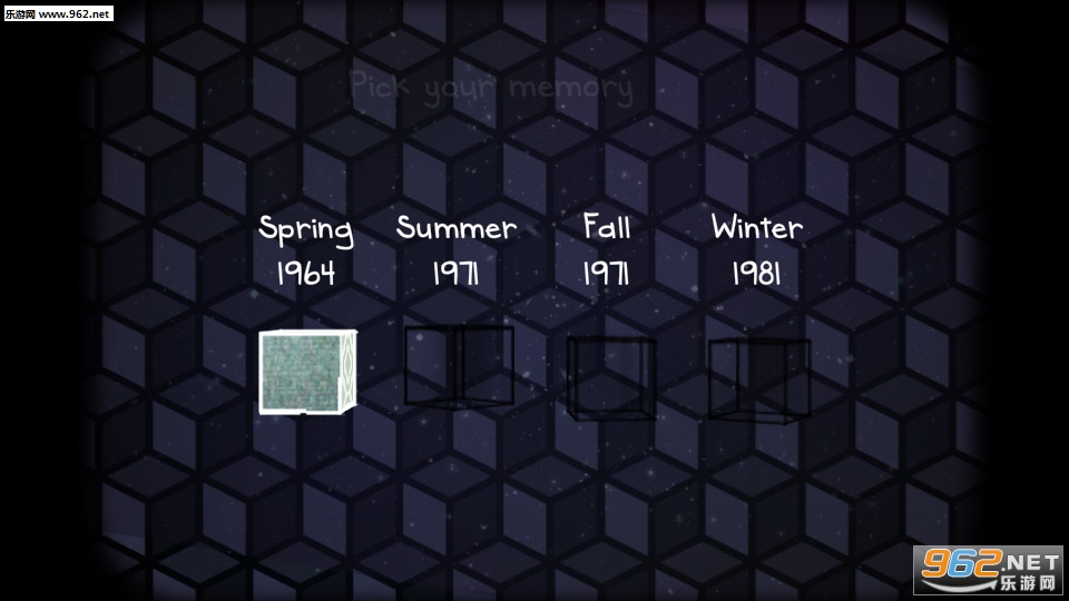 Cube Escape: Seasons(뼾׿)v2.2.1ͼ1