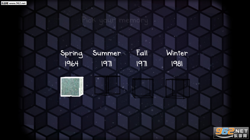 Cube Escape: Seasons(wx׿)v2.2.1؈D1