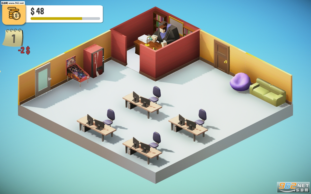 Office Tycoon(kҴల׿)v1.0.0؈D4