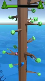 Tree Climb 3D(3D׿)v1.0ͼ2