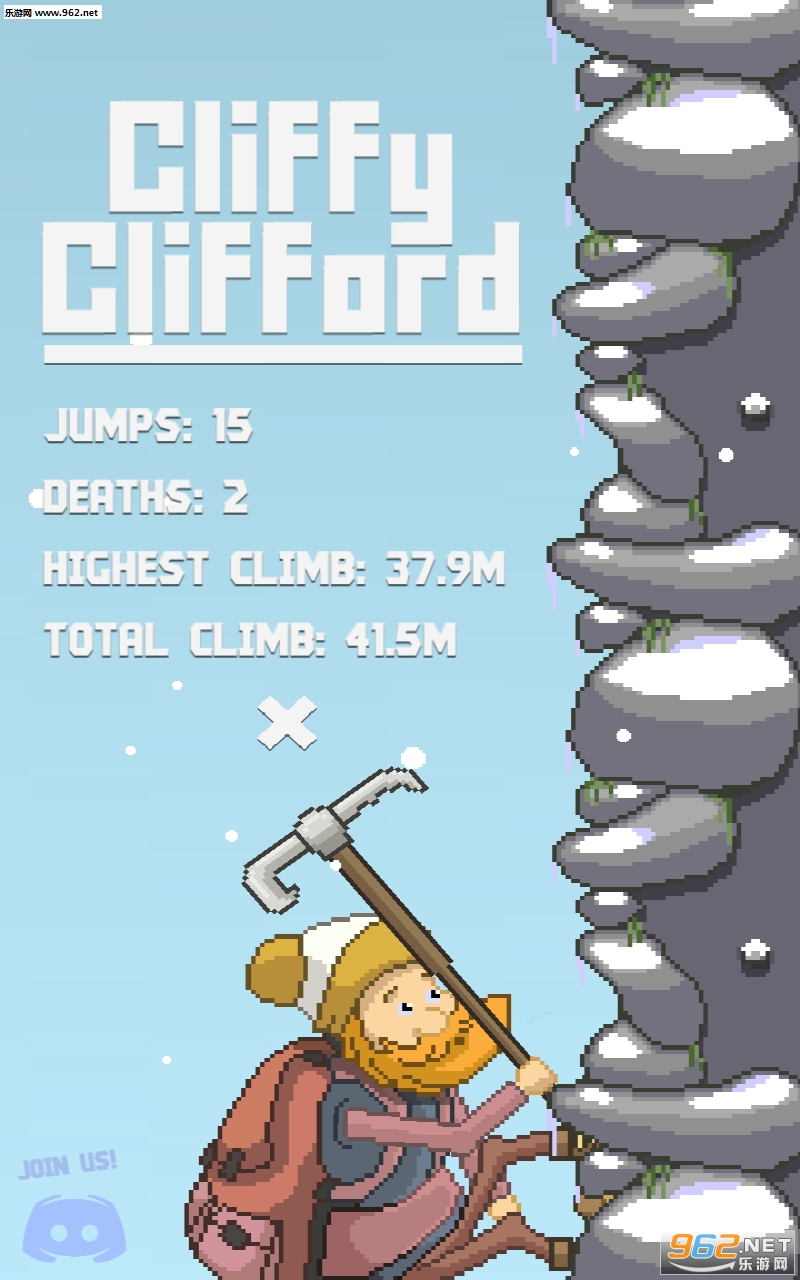 Cliffy Clifford(ֻͽϷ)v1.0.5(Cliffy Clifford)ͼ0