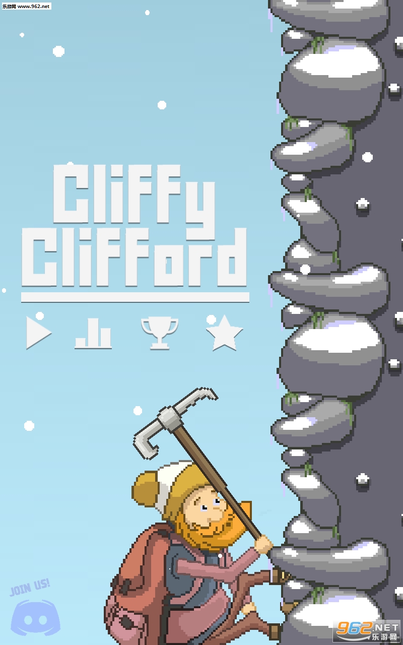 Cliffy Clifford(ֻͽϷ)v1.0.5(Cliffy Clifford)ͼ3
