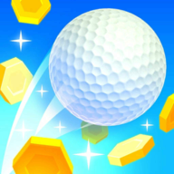 MaxiGolf°v1.0.1