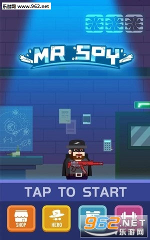 Mr Spy(׿)v0.2.5ͼ1