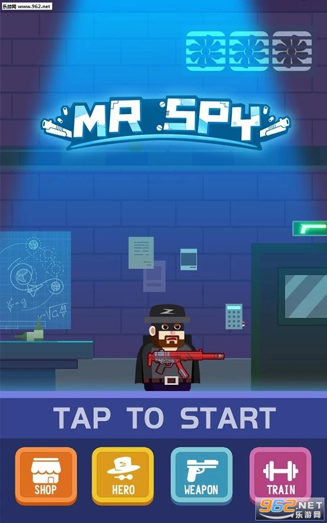 Mr Spy(gՙİ)v0.2.5؈D1